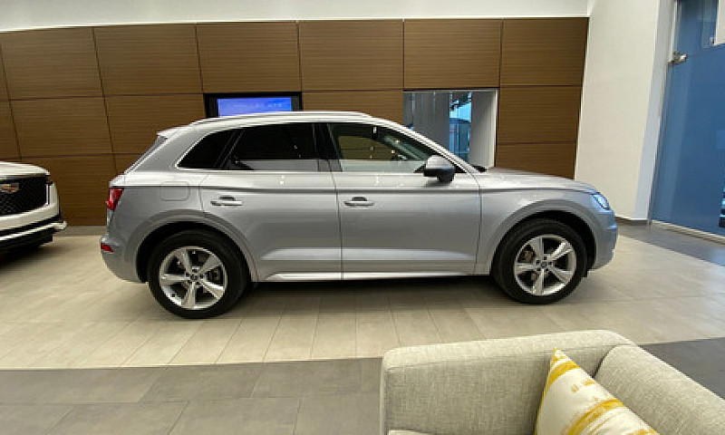 Audi Q5 2020...