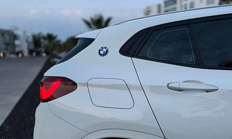 Bmw X2 2.0 Sdrive20I...