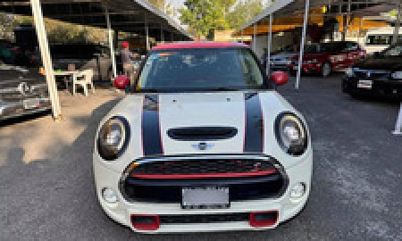 Mini Cooper S 2.0 Ho...