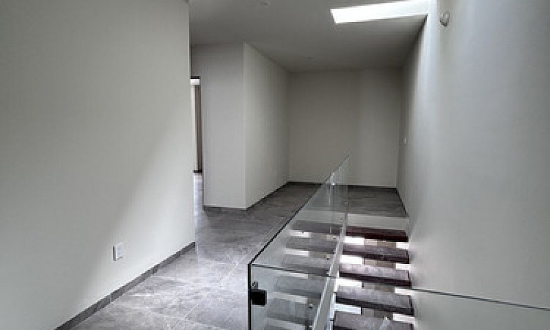 Casa Nueva A Estrena...