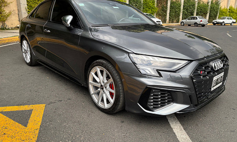 Audi Serie S 2.0 S3 ...