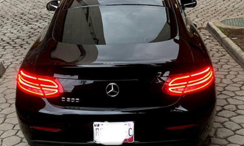 Mercedes-Benz Clase ...