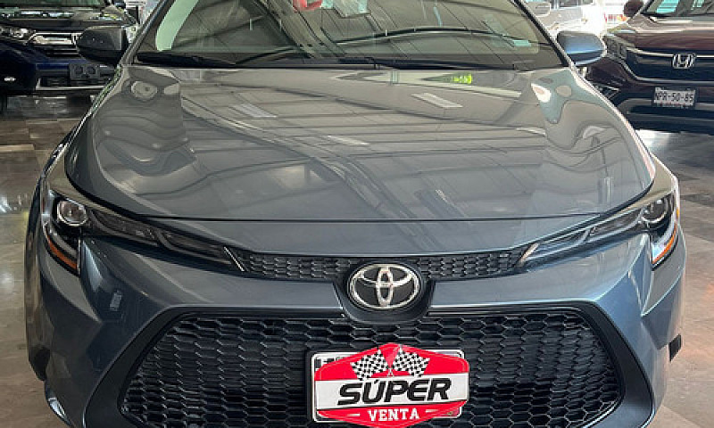 Toyota Corolla 2022 ...