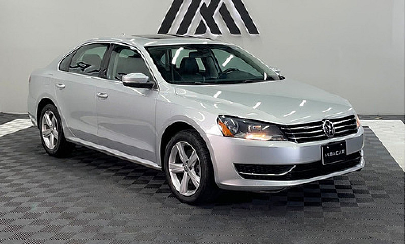 Volkswagen Passat 20...