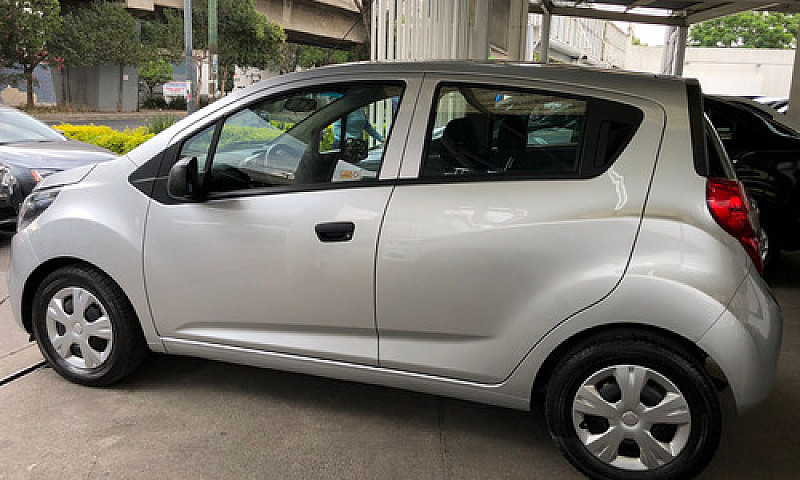Chevrolet Beat 2019 ...