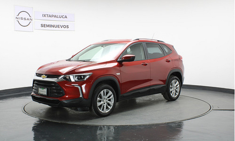 Chevrolet Tracker 20...