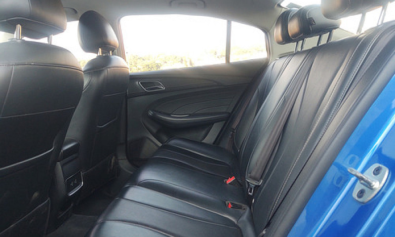 Mg 5 1.5 Elegance Cv...