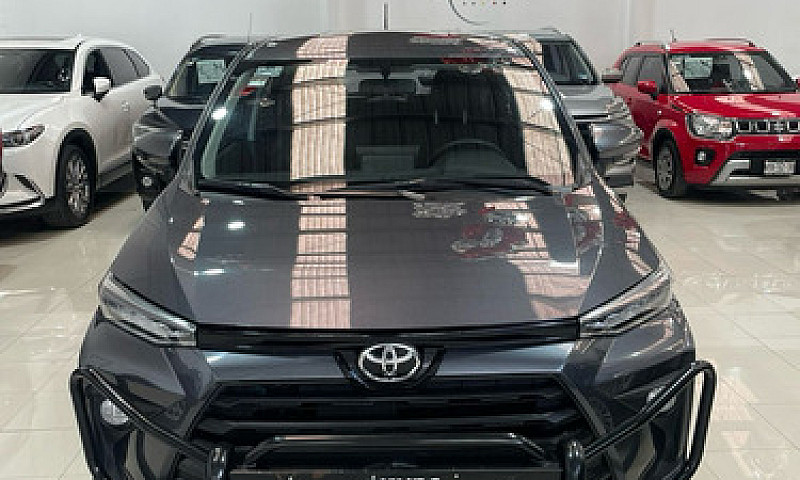 Toyota Avanza 2022...