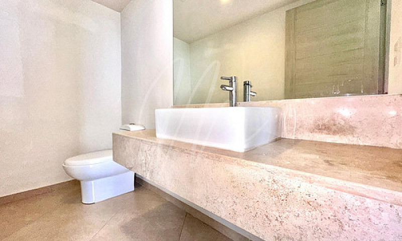Penthouse / Departam...