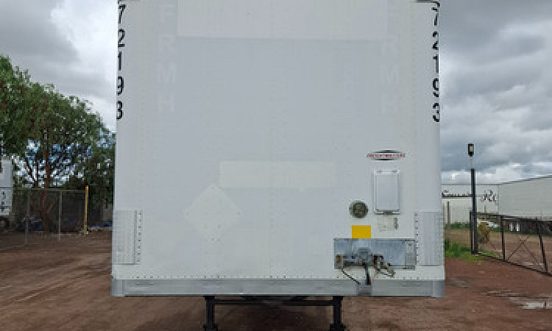 Caja Seca 53 Pies St...