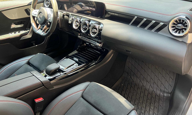 Mercedes Benz Clase ...