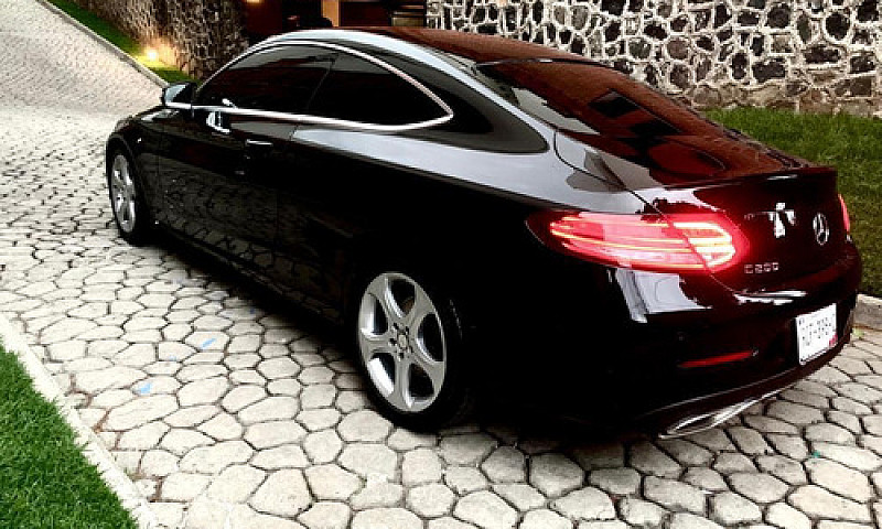 Mercedes-Benz Clase ...