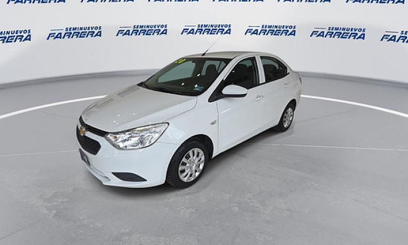 Chevrolet Aveo 1.5 L...