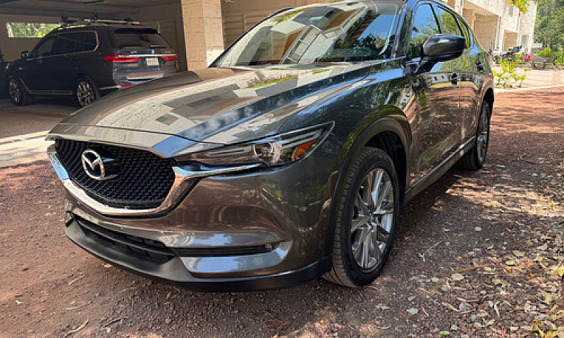 Mazda Cx-5 2.5 S Gra...