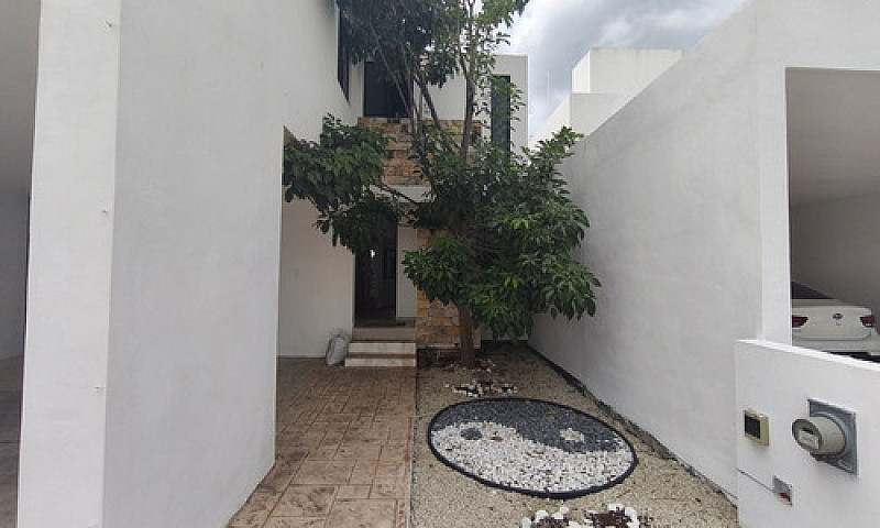Venta De Casa De 3 R...