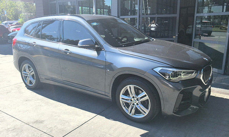 Bmw  X1  2020...