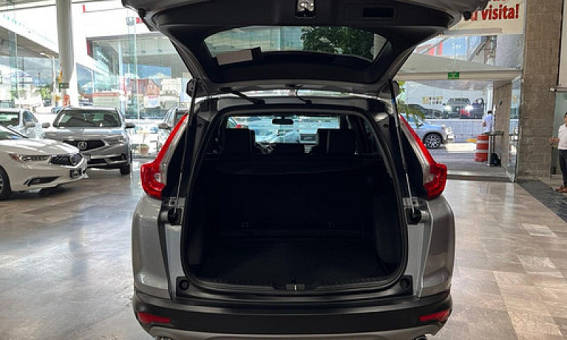 Honda Cr-V 2019 1.5 ...
