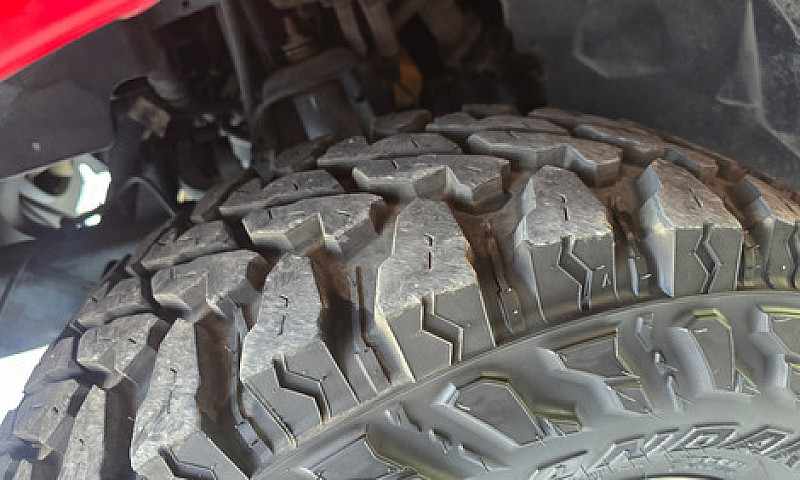 Ford Ranger 2006 4X4...