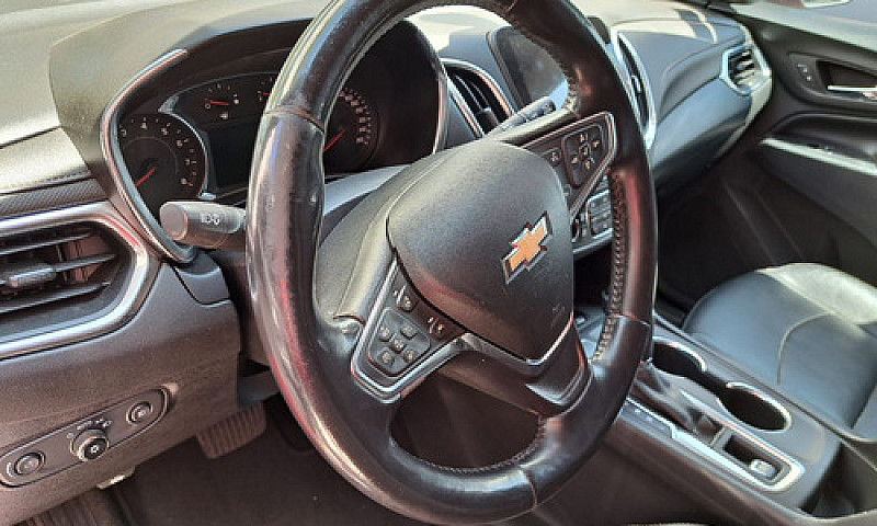 Chevrolet Equinox 20...