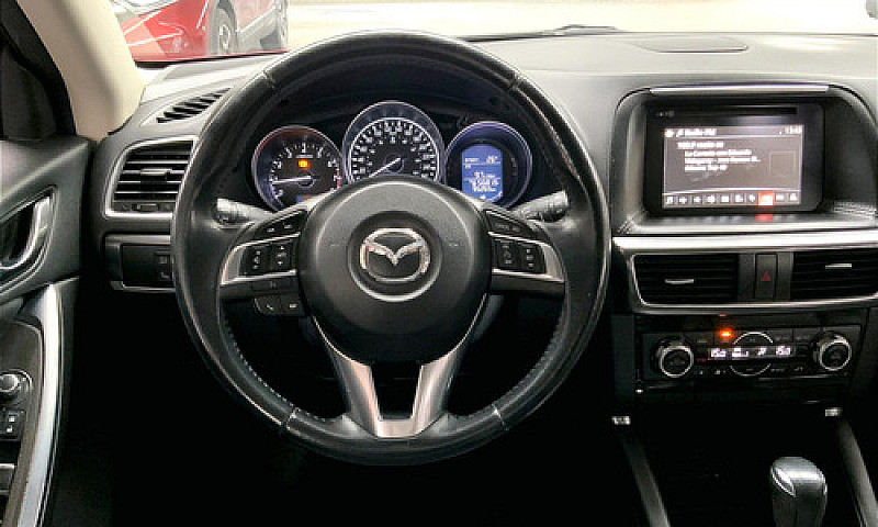 Mazda Cx-5 2016...