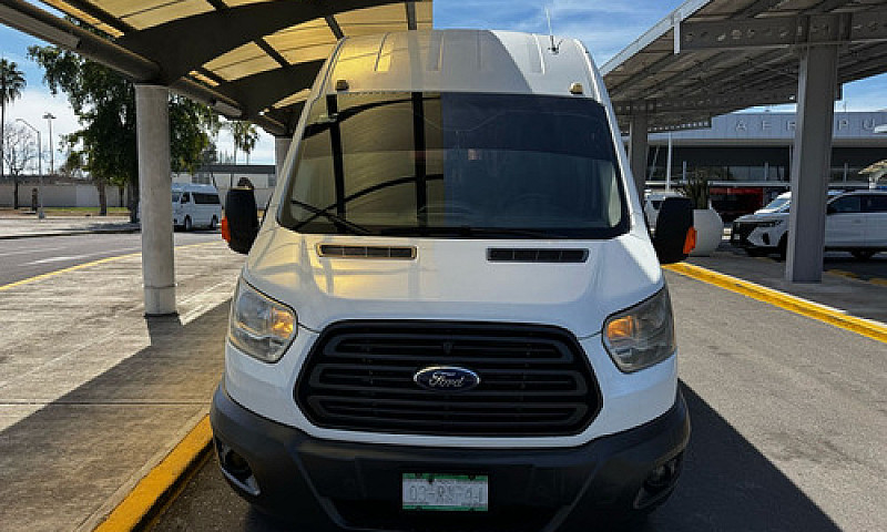 Ford Transit 2.2 Dié...