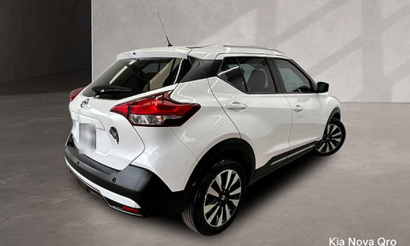 Nissan Kicks 2019...