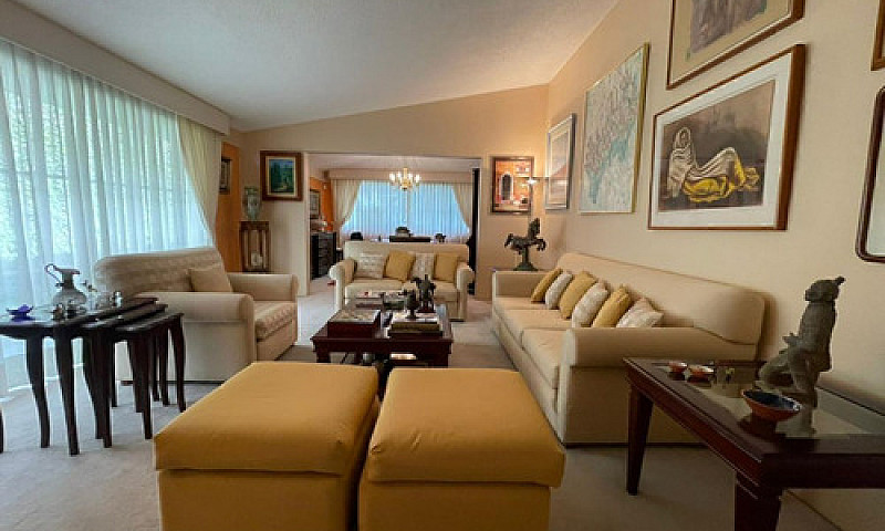 Casa En Venta, San C...