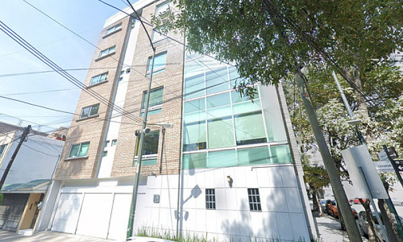 Venta Departamento C...