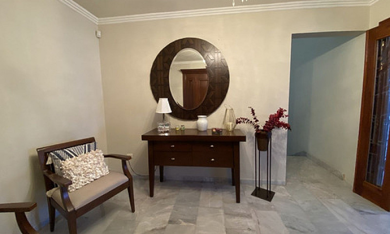 Casa En Venta En Col...