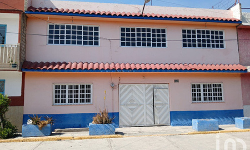 Venta Casa 13 Ambien...