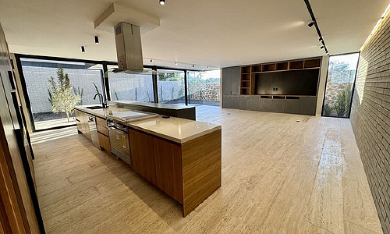 4 Habitaciones, Ampl...