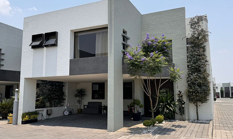 Casa En Renta Fracc ...