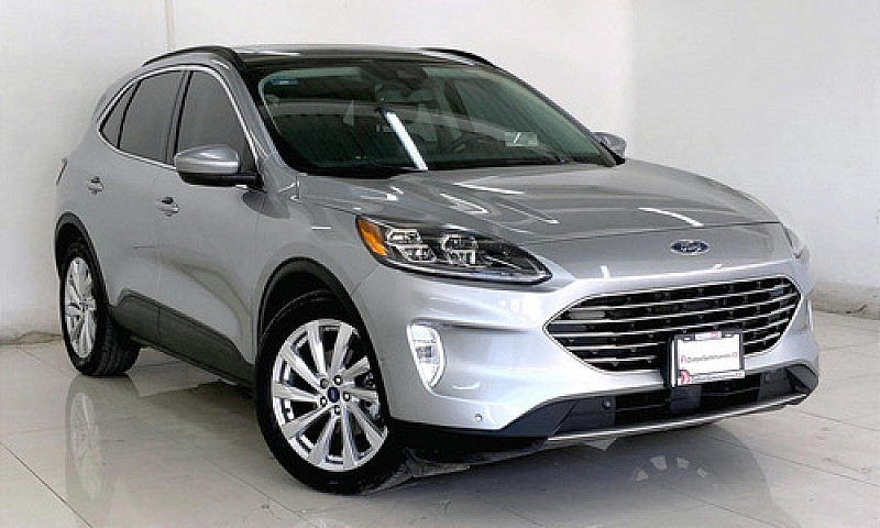 Ford Escape 2022...