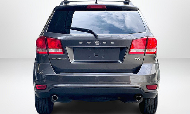 Dodge Journey 2016...
