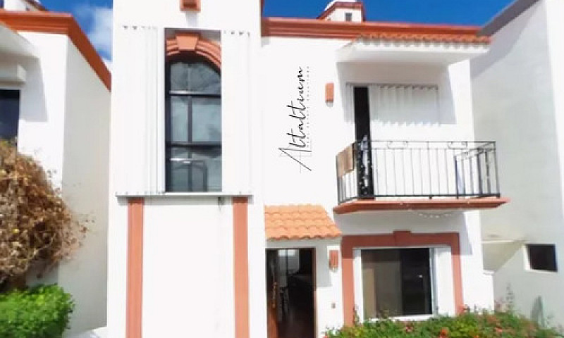 Venta De Casa En Fra...