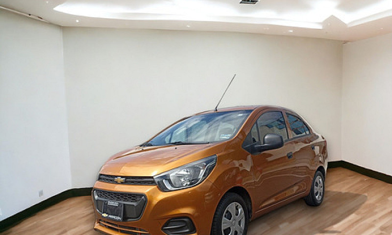 Chevrolet Beat 2020...