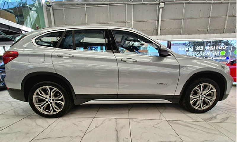 Bmw  X1  2018...