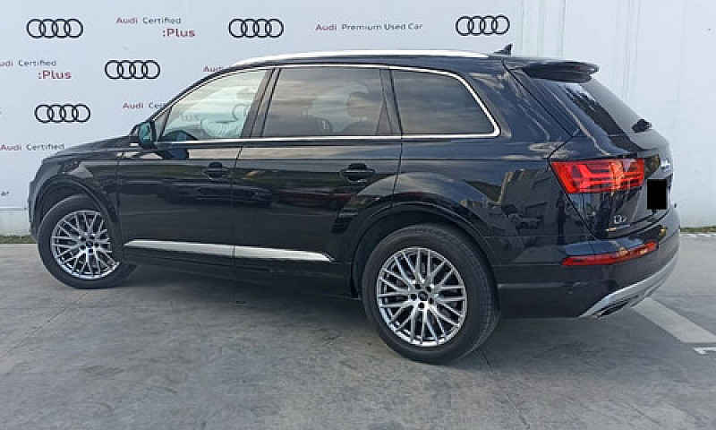 Audi Q7 2019 3.0 V6 ...