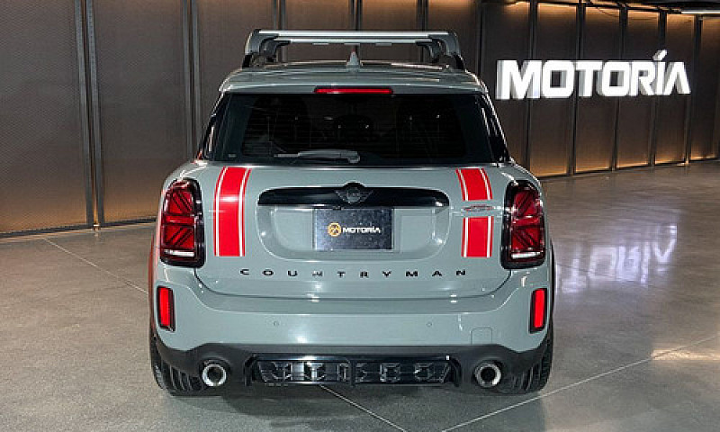 Mini Countryman 2023...