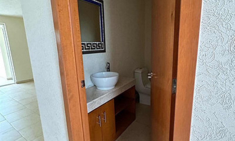 Casa En Venta El Cas...