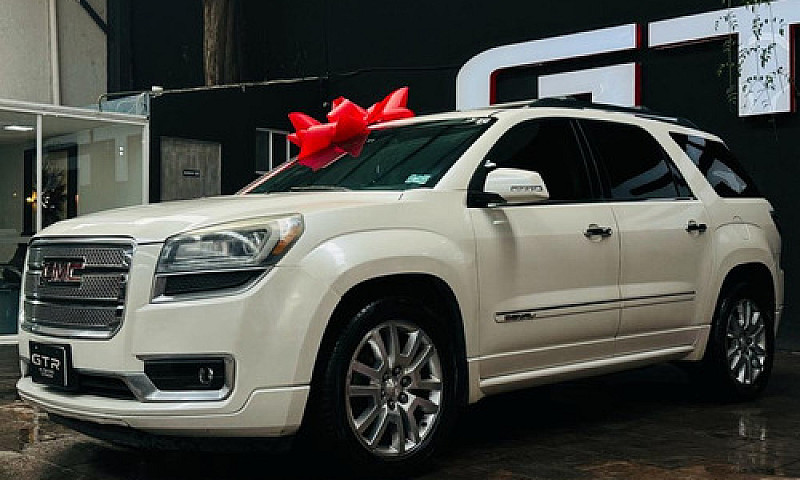 Gmc Acadia 2015 3.6 ...