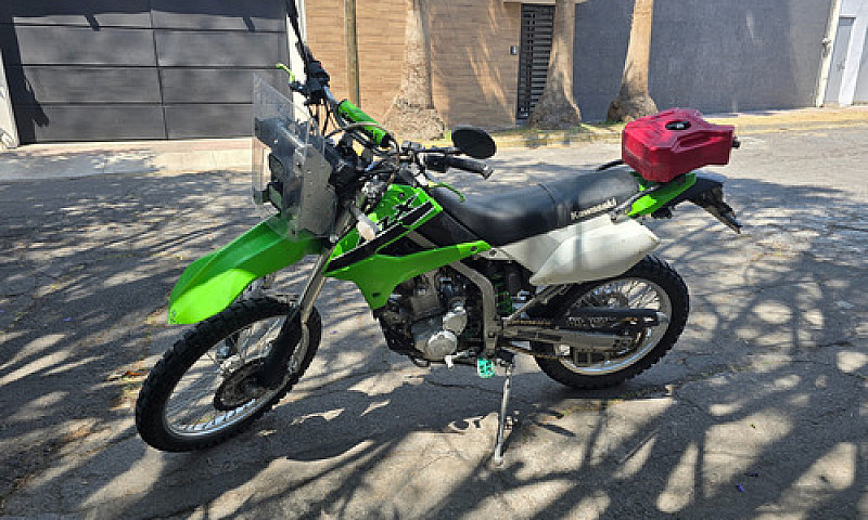 2023 - Kawasaki Klx ...
