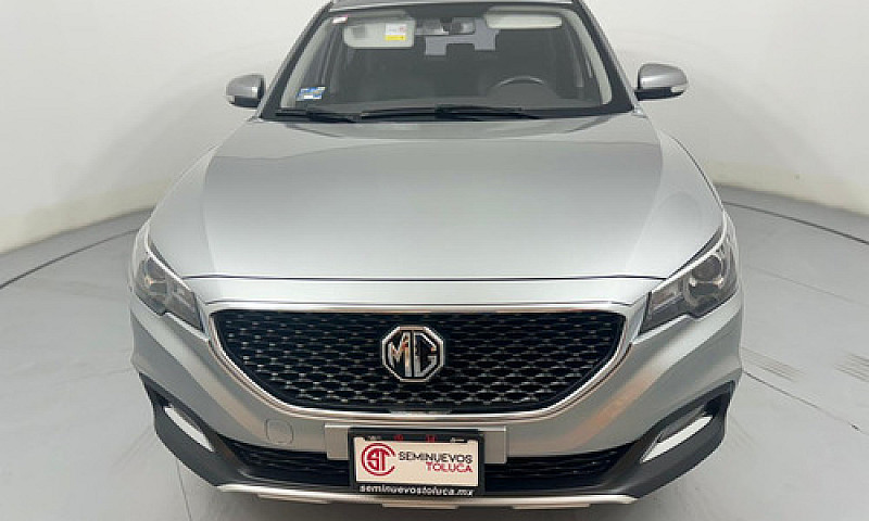 Mg Zs 2022...