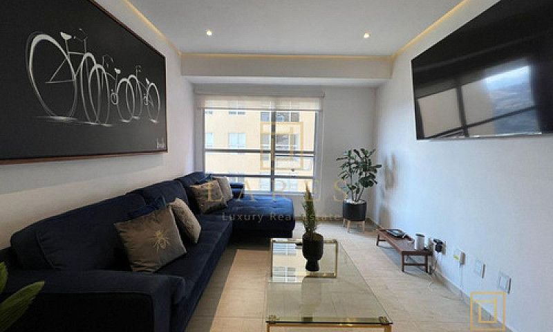 Departamento En Vent...