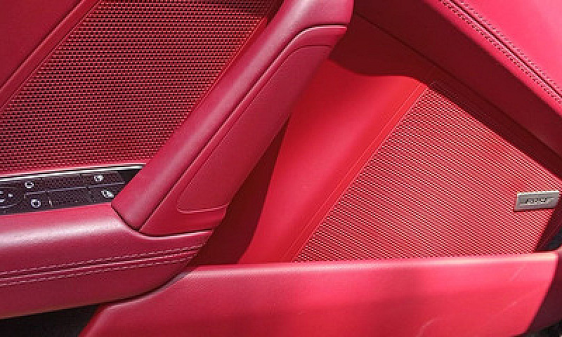 Porsche 911 3.0 Carr...