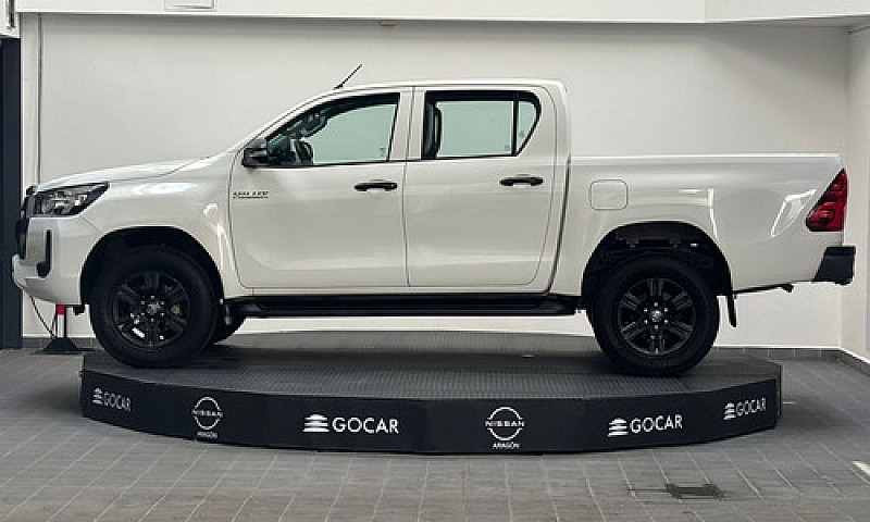 Toyota  Hilux Pick-U...