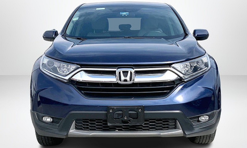 Honda Cr-V 2017...