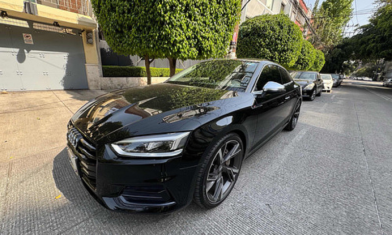 Audi A5 2.0 Elite 25...
