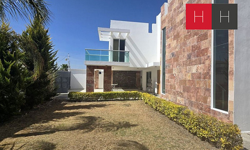 Casa En Venta En Har...