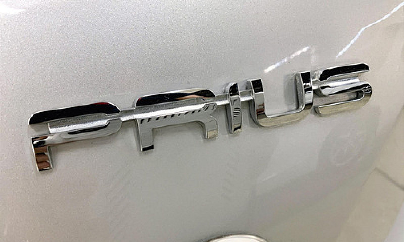 Toyota Prius 2020...